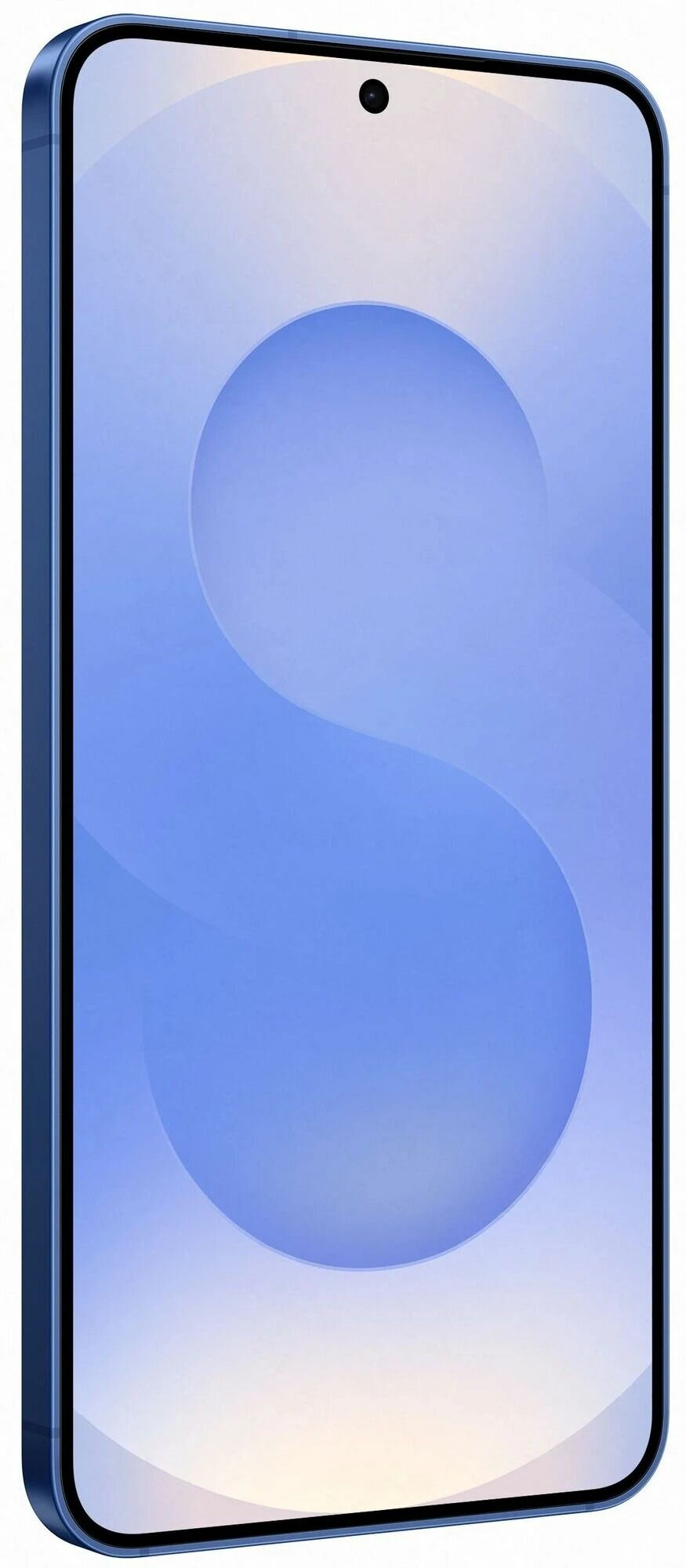 Смартфон Samsung Galaxy S25 12/128 ГБ, 5G, SM-S931 Dual SIM + eSIM, Navy (Синий) — фото 1
