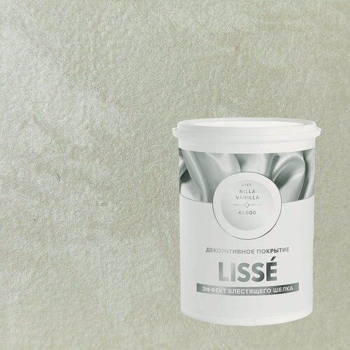 Изображение товара Декоративное покрытие Vincent Decor Lisse (1л) 45054