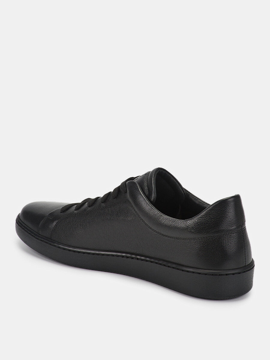 Кеды RALF RINGER, полнота 6, размер 41, черный — фото 1