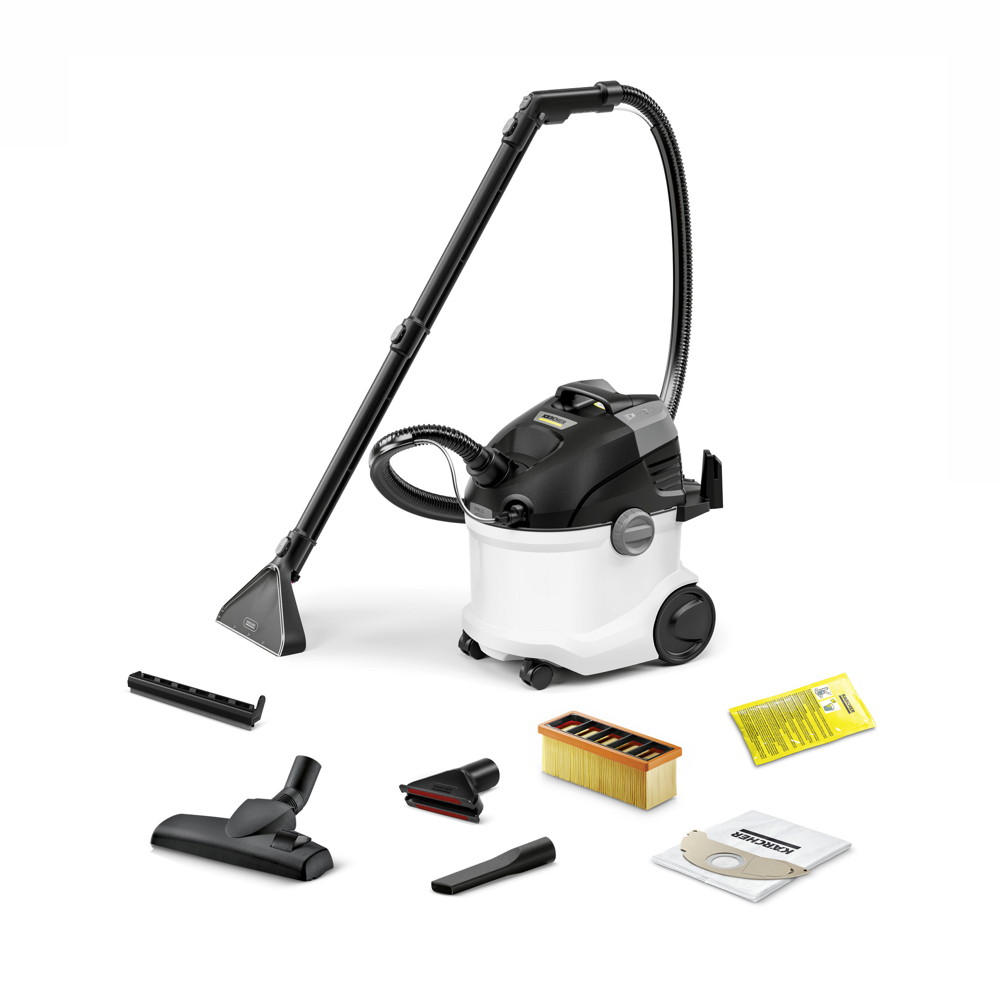 Моющий пылесос Karcher SE 5 1.081-230.0