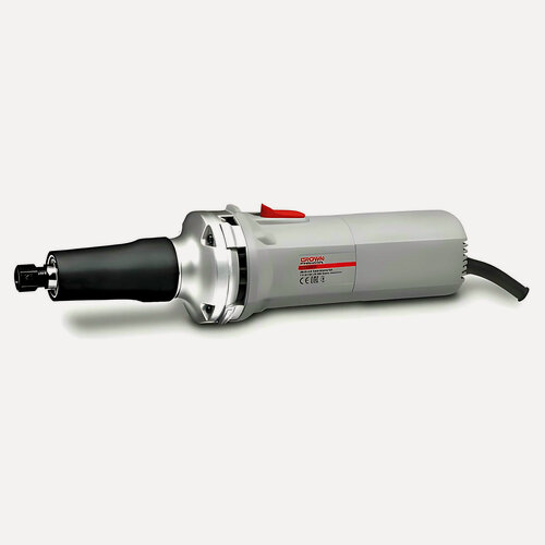 Изображение товара Шлифмашина прямая CROWN CT13313, электрическая, 710 Вт, 12000 - 28000 об/мин