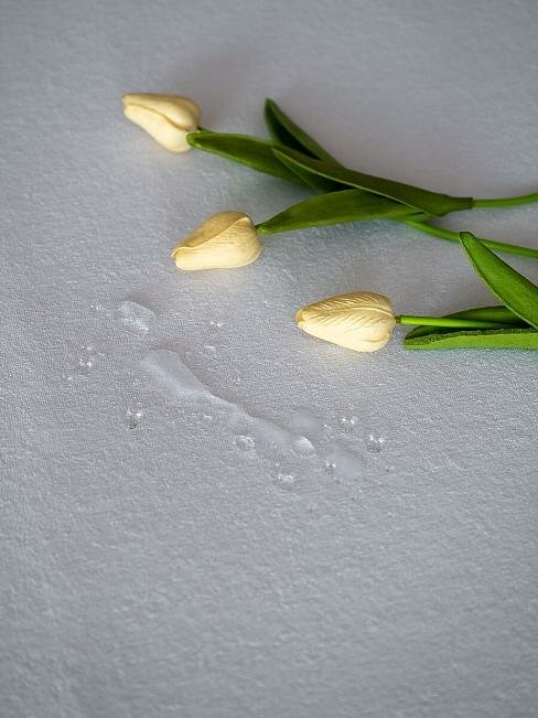 Наматрасник водонепроницаемый 180х200 см Linens — фото 1