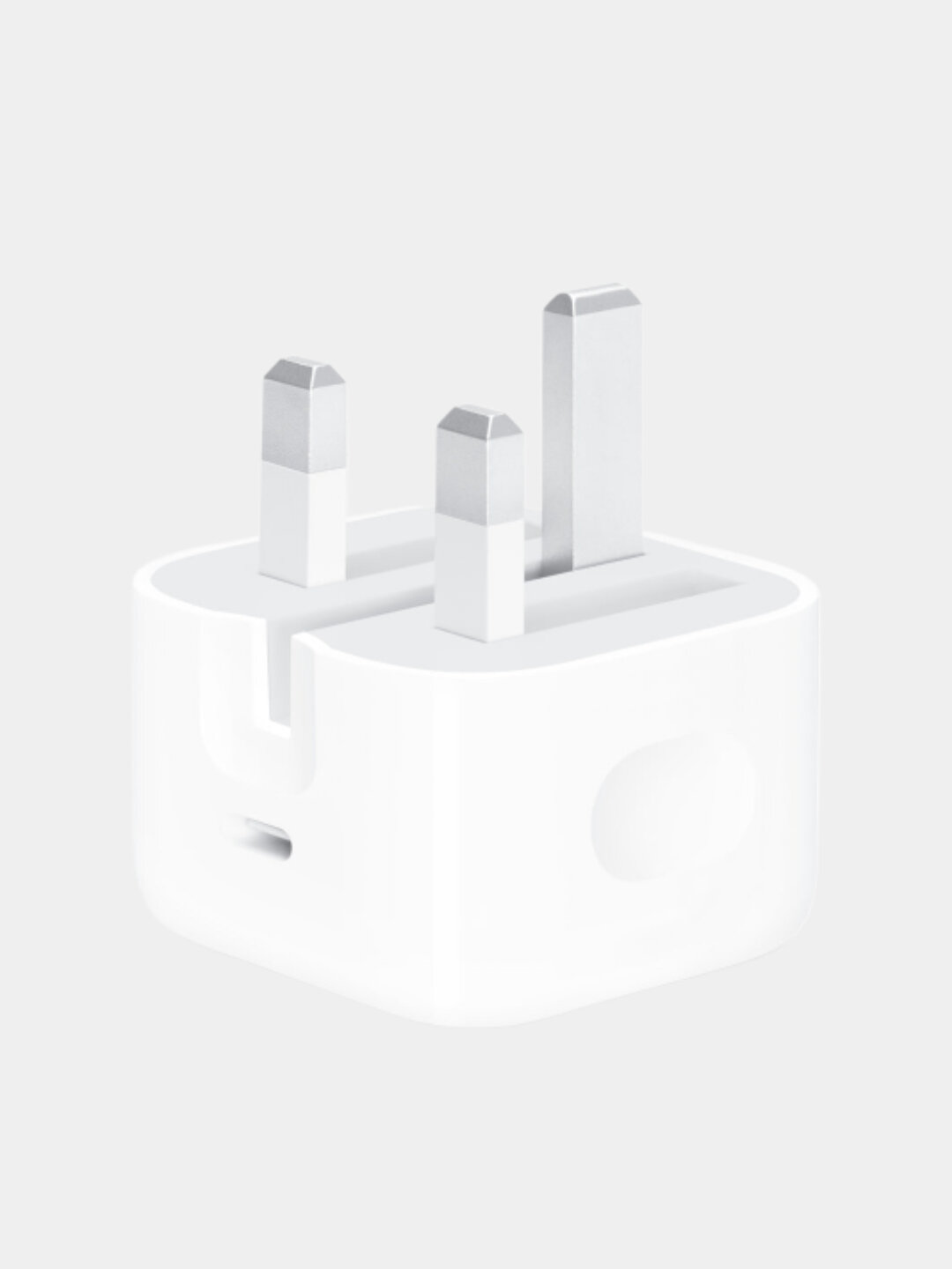 Зарядное устройство iPhone 14 Pro Max 20W USB-C Power Adapter — фото 1