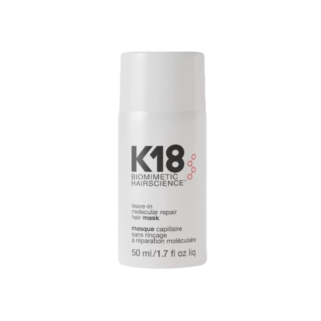 K18 Leave-In Molecular Repair Hair Mask несмываемая маска для волос