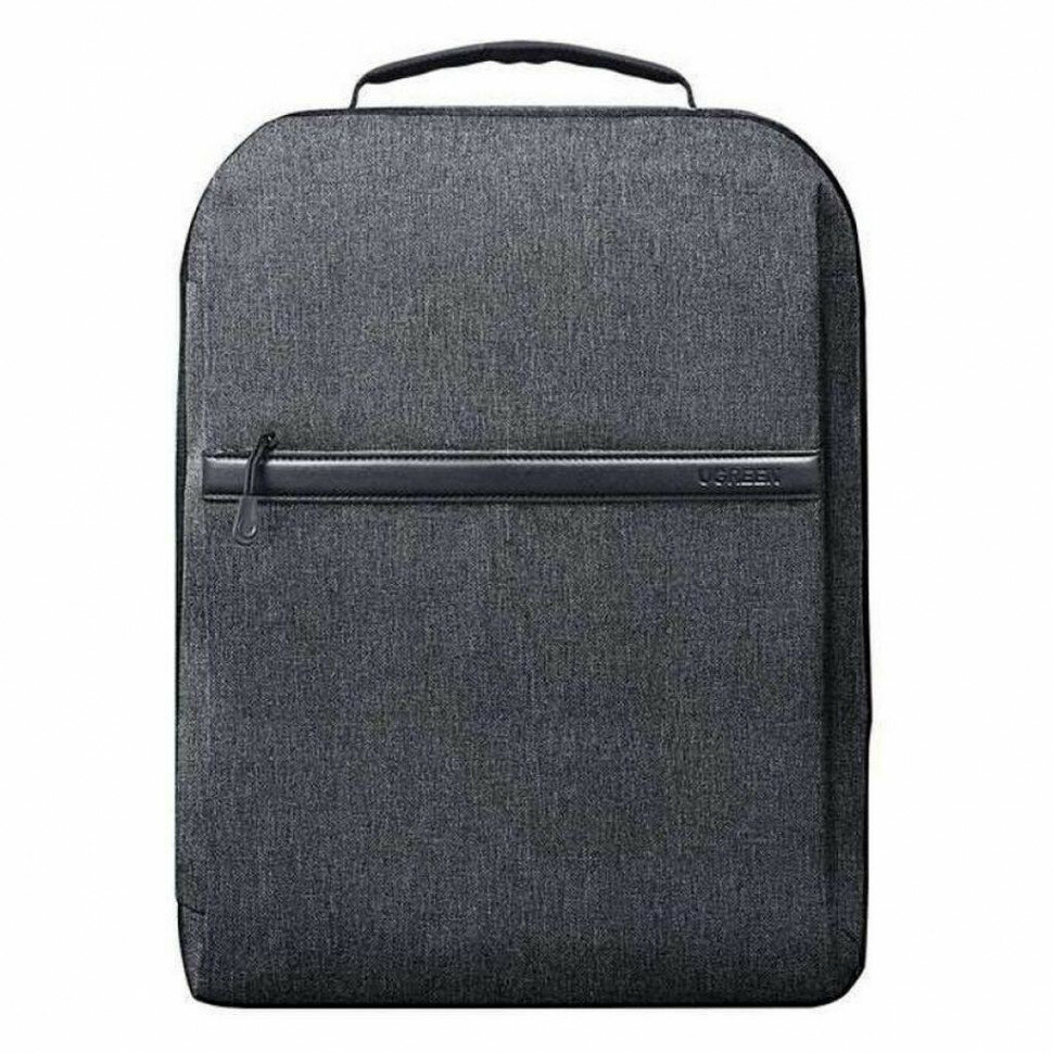 Рюкзак Ugreen LP664 Laptop Backpack B02 для ноутбуков до 15.6 дюймов (90798) темно-серый
