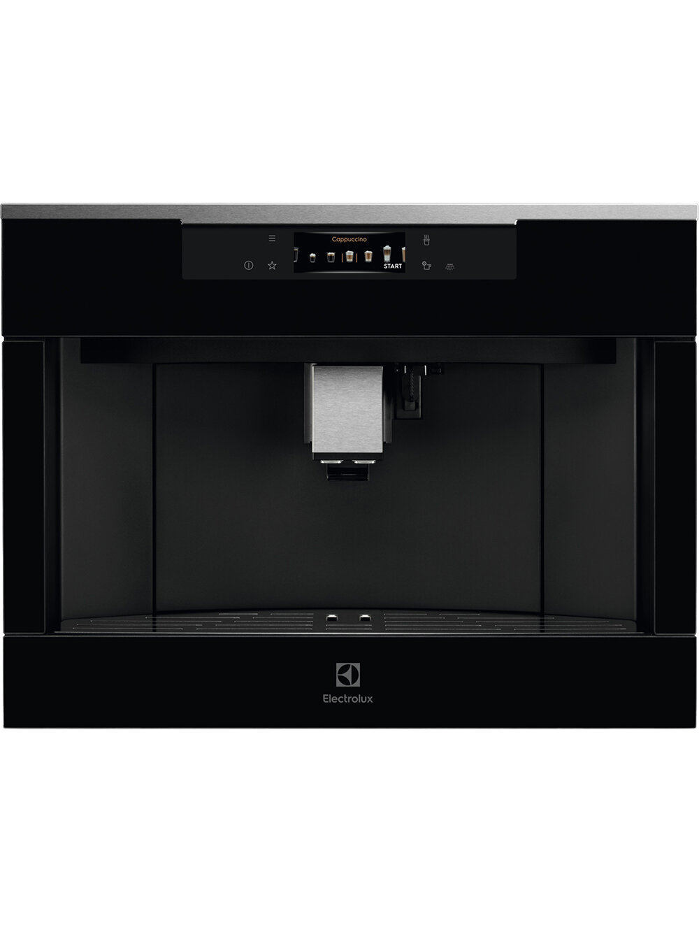 Встраиваемая кофемашина ELECTROLUX KBC85Z