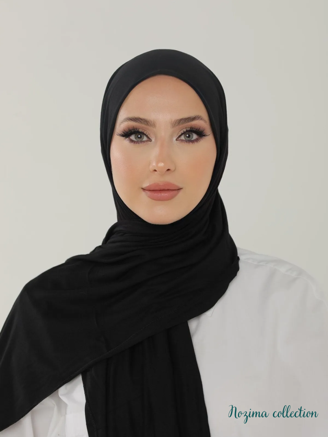 Шарф для девочек и женщин