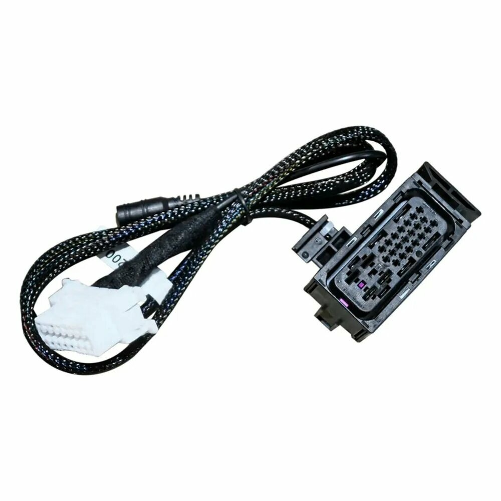 Подключи DQ200 0AM 0CW и работай Используй CGFC200 PCM Тестовая Платформа