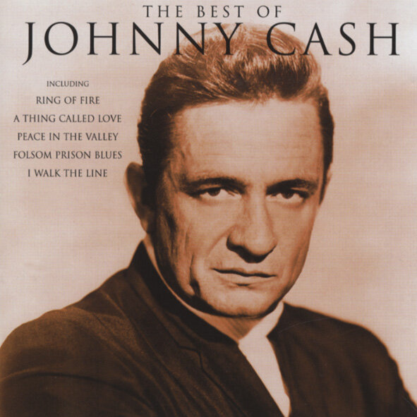 Cash Johnny 