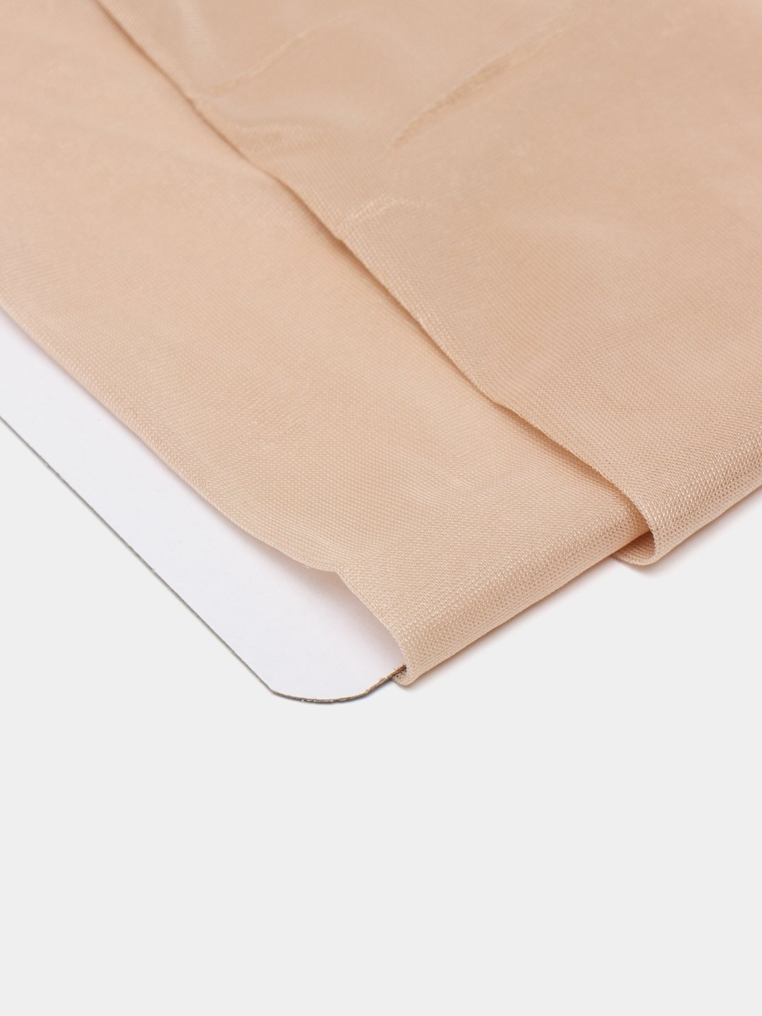 Колготки Anfica anfisa 40 den, 40 den, размер one size, бежевый — фото 1