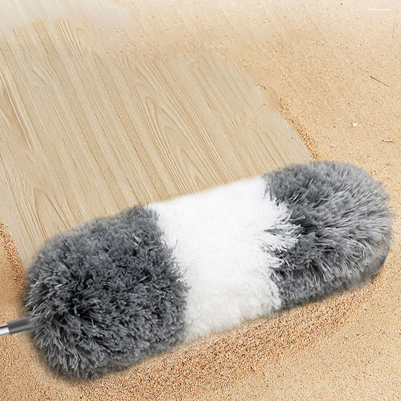 Телескопический Duster