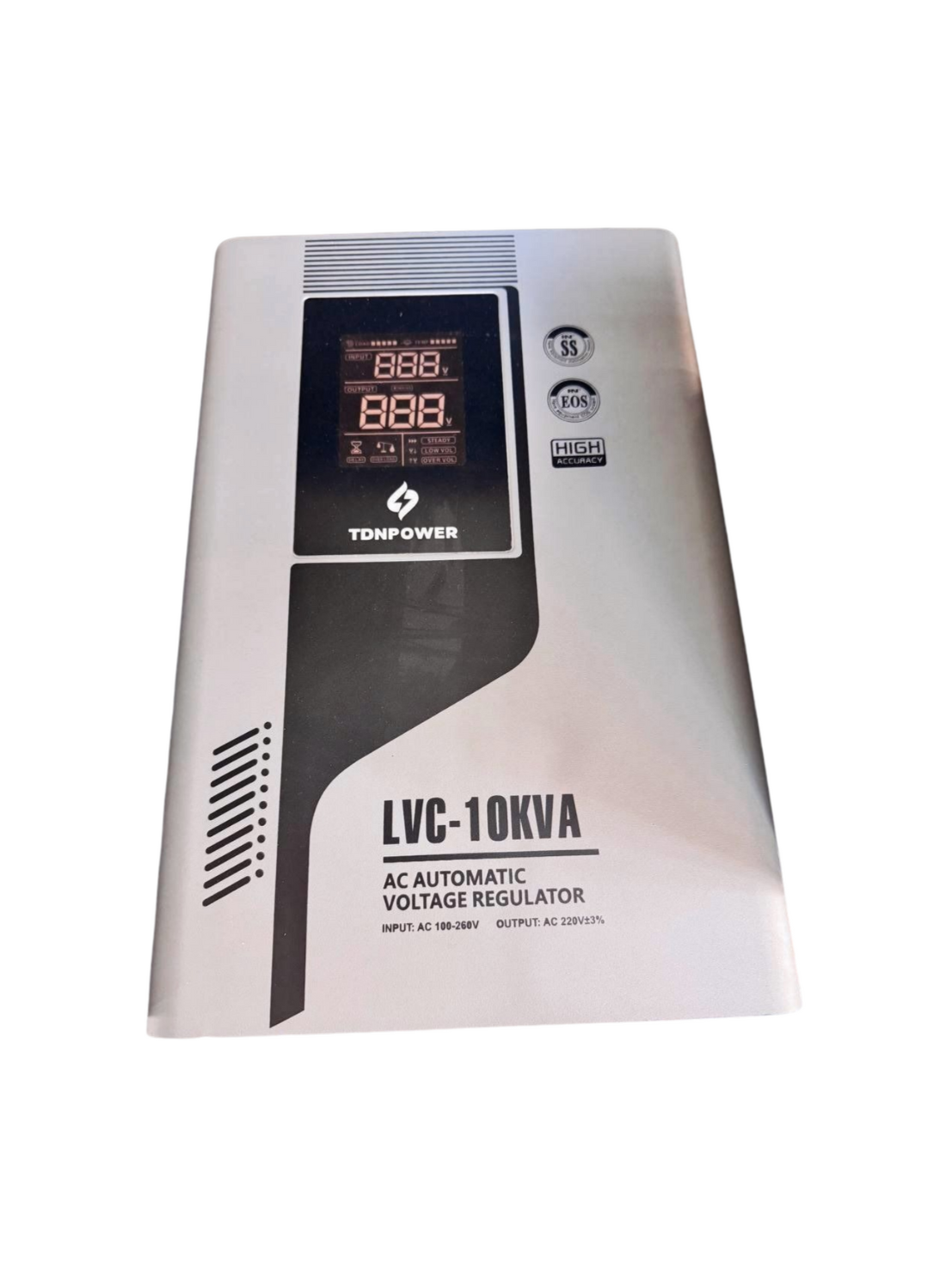 TDN POWER LVC-5KBA Cтабилизатор — фото 1