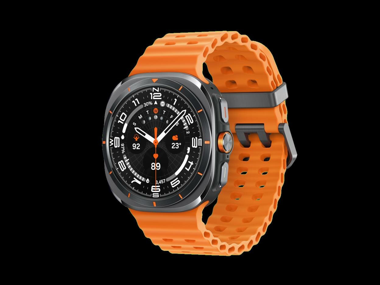 Смарт-часы Kalobee SK7 Ultra ( Watch Ultra) — фото 1
