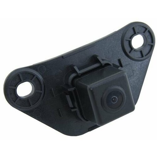 Штатная камера заднего вида для автомобилей Lexus ES 2015 в штатное место с углом обзора 170 5900₽