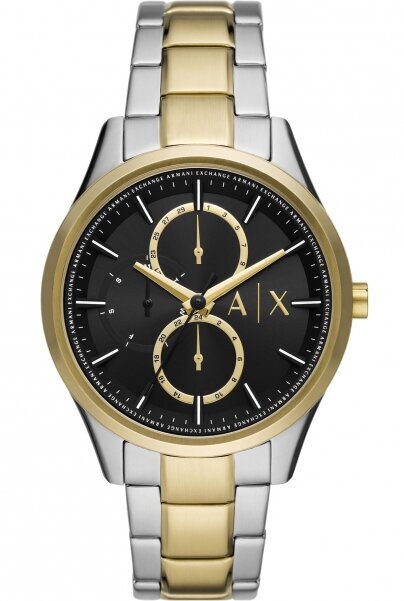 Наручные часы Armani Exchange AX1865, серебряный, золотой