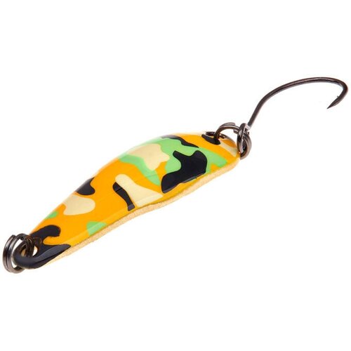 фото Блесна iam reflex cyclone 2.6гр 32мм #r24