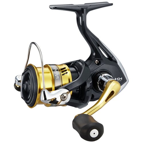 Катушка SHIMANO SAHARA 2500HGS FI