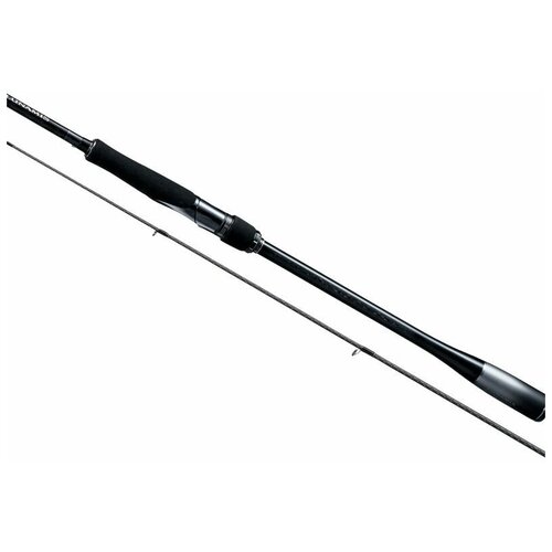 фото Удилище shimano lunamis s86m