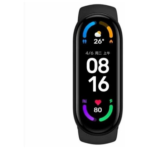 Фитнес браслет Beat Tech Smart Band M6 39900₽