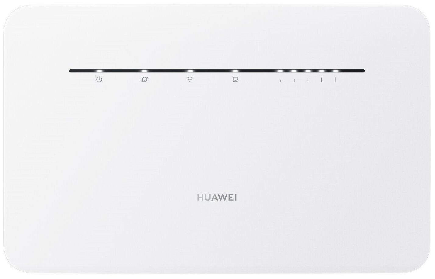 Wi-Fi роутер HUAWEI B535-232