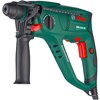 Перфоратор BOSCH PBH 2100 RE + 2 сверла, 2 зубила PROMO, 550 Вт - изображение