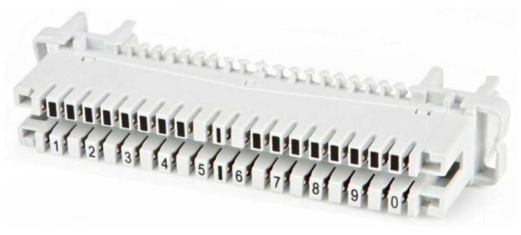 Патч-корд RJ45 - RJ45, 4 пары, UTP, категория 5е, 3 м, красный, TWT TWT-45-45-3.0-RD - фото №1