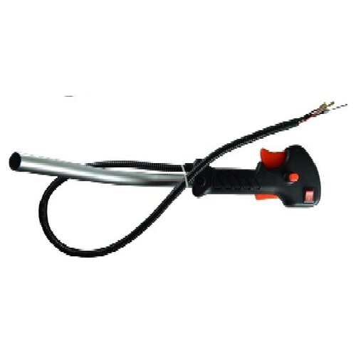 Ручка для косы правая в сборе с кнопками 102012 1354₽