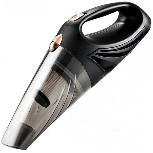 Пылесос автомобильный ZDK Car Cleaner V02 с аккумулятором зарядка от USB 273000₽