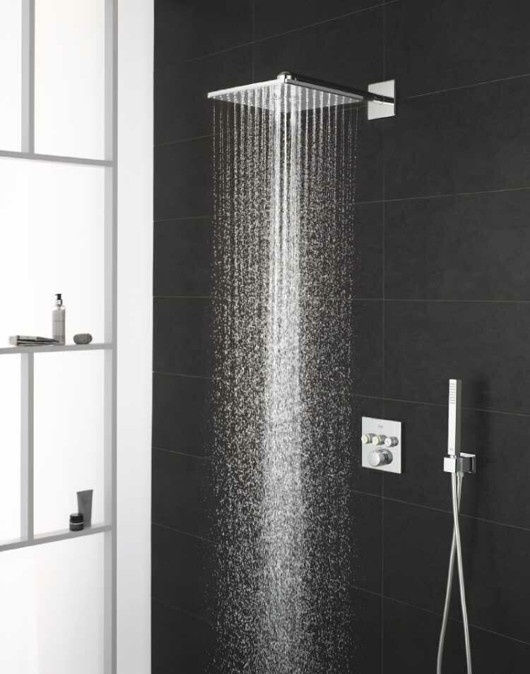 Душ верхний Grohe - фото №14