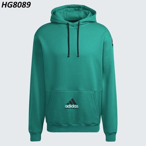 ADIDAS ORIGINALS EQT EQUIPMENT HOODY толстовка