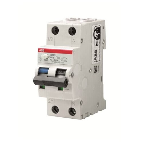 ABB     DS201 C6 AC30