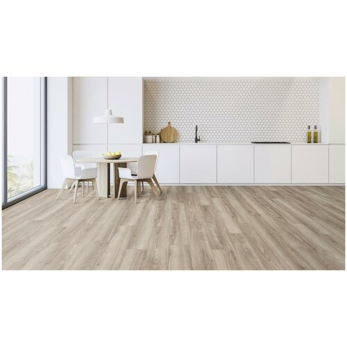 Ламинат MasterFloor by Kaindl 8.33 Aqualine K2240 Eg Oak Cordoba Moderno, 2,4 м2/уп ламинат masterfloor by kaindl 12 33 standart k4442 eg oak historc arctic 1 6 м2 уп