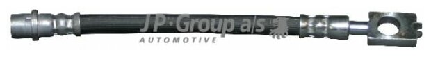 Тормозной шланг прав лев JP Group 1161702900