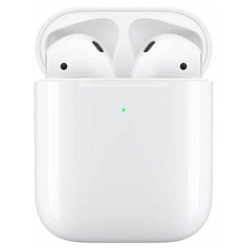 Беспроводные TWS наушники 02 Premium white 99000₽