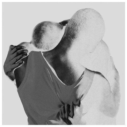 Young Fathers - Dead