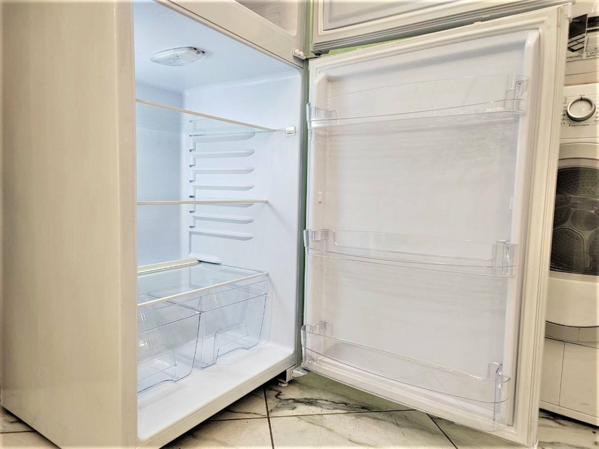 Холодильник Бирюса 153 - фотография № 5