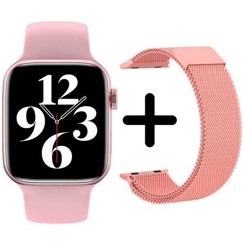 CheckME Smart Умные часы CheckME Smart CMS22HWGP-SETWB 688000₽