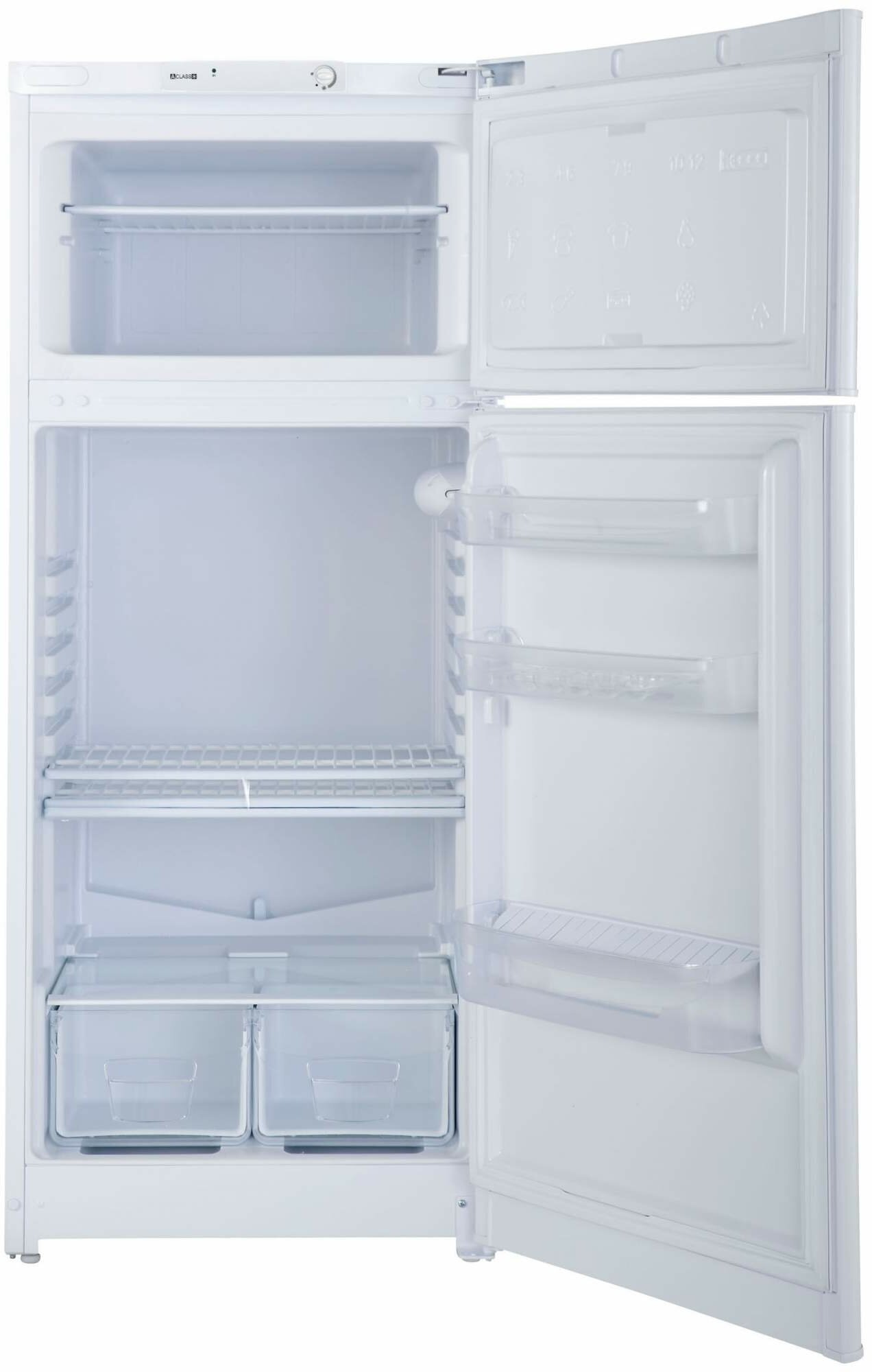 Холодильник Indesit - фото №6
