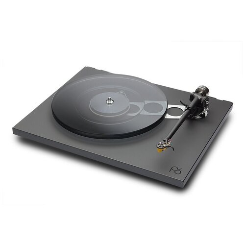 Проигрыватель винила Rega PLANAR 6 BLACK