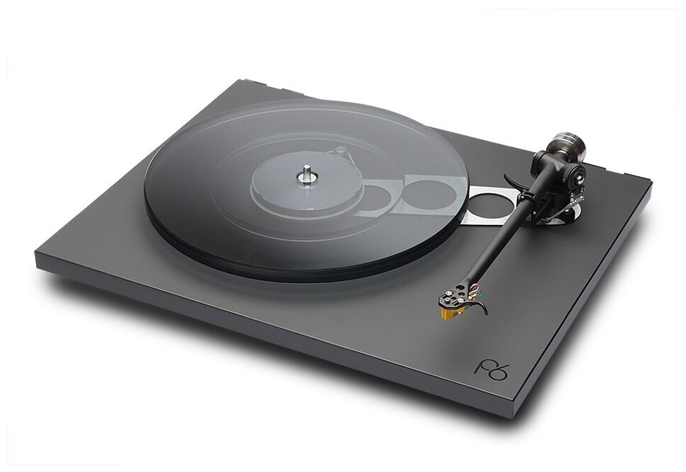 Проигрыватель винила Rega PLANAR 6 black