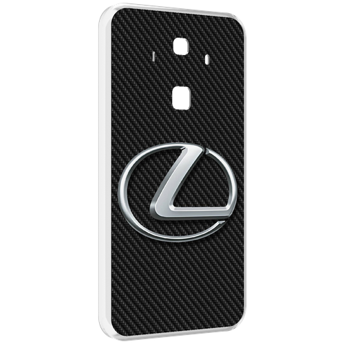 Чехол MyPads lexus лексус 3 для Huawei Mate 10 Pro задняя-панель-накладка-бампер чехол mypads lexus лексус 2 для huawei mate 10 pro задняя панель накладка бампер