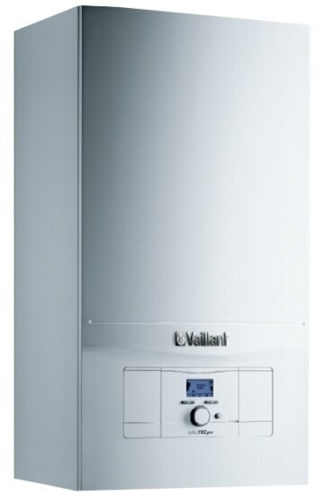 Котёл газовый Vaillant TurboTEС Pro VUW 242/5-3 (H-RU/VE)