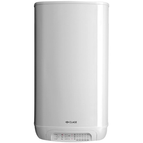 Накопительный электрический водонагреватель CLAGE SX 120 белый 13800000₽