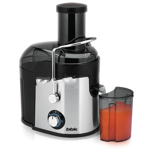 Соковыжималка BBK JC080-H03 Black Metallic 658900₽