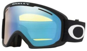 Лыжная маска  со съёмной линзой Oakley O Frame 2.0 Pro XL