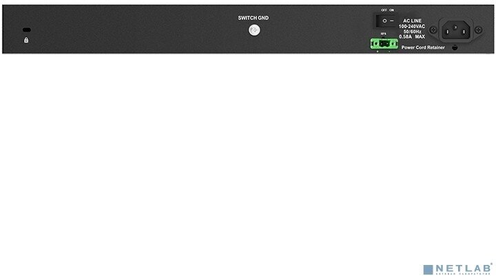 Коммутатор D-Link - фото №11