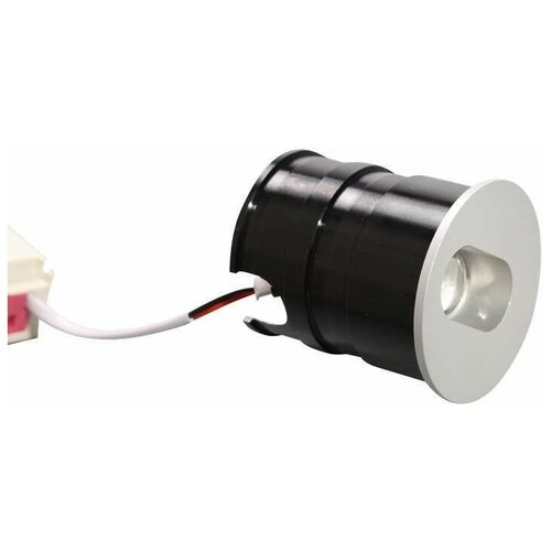 Подсветка ступеней лестницы светодиодная FLOOR R GW-R612-3-SL-NW (DesignLed)