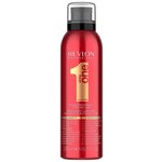 Revlon Professional Uniq One FOAM TREATMENT FINE HAIR Пена для тонких волос 200 мл - изображение