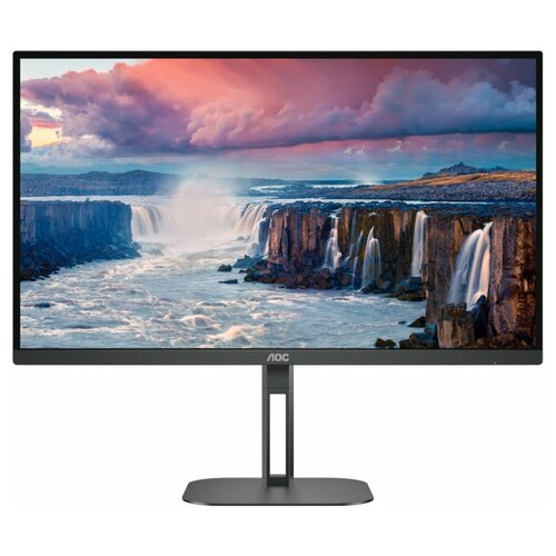 Монитор 27 AOC Q27V5N Q27V5NBK 2549000₽