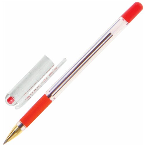 Ручка MUNHWA BMC-03, комплект 24 шт.